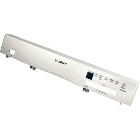 Bosch Home Appliances 00478811 Bosch Dishwasher Facia Panel 00478811